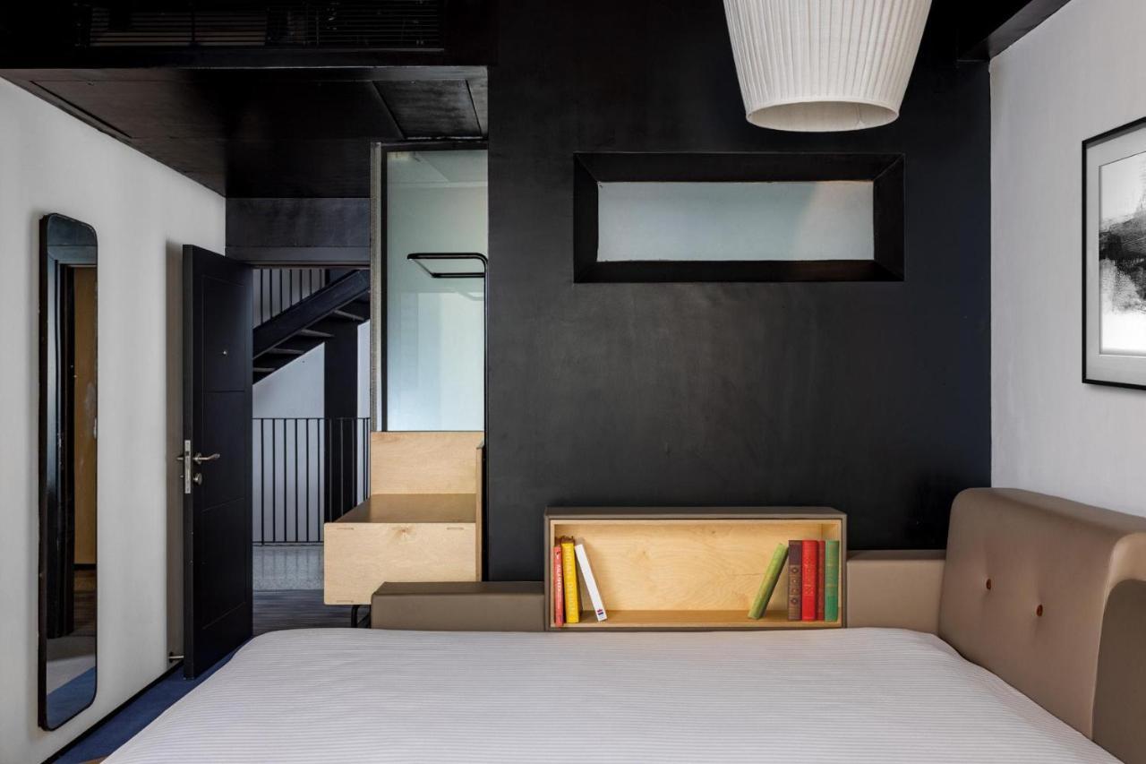 Nuo By Justa Hotel New Delhi Exterior photo