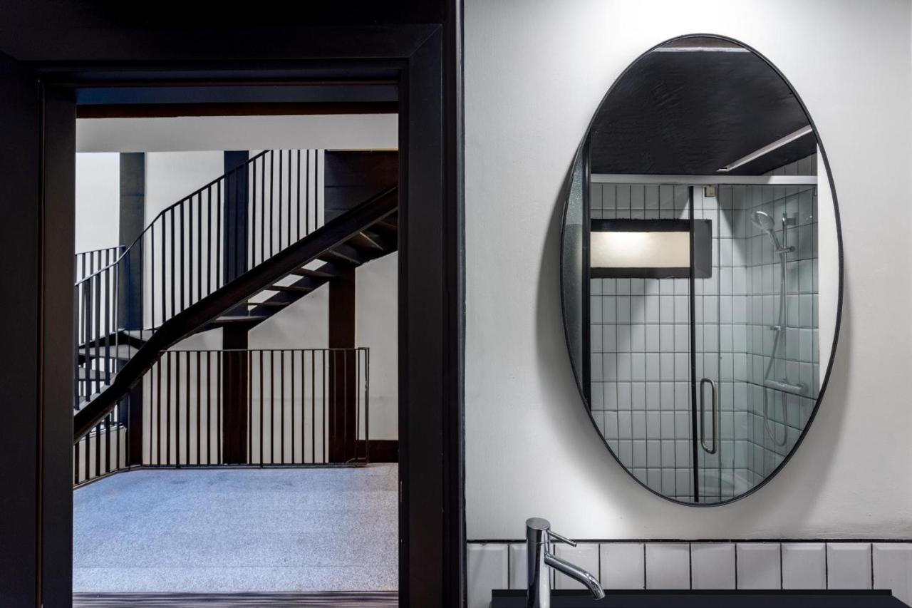 Nuo By Justa Hotel New Delhi Exterior photo
